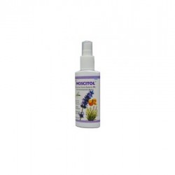 MEDICHROM MOSCITOL 100 ML