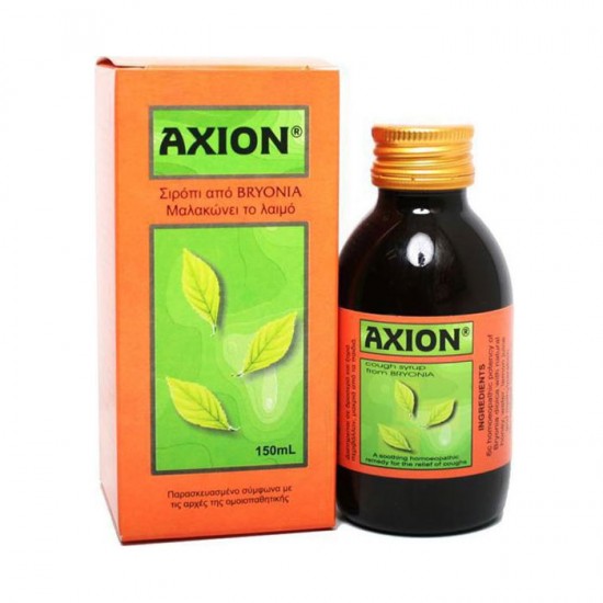 MEDICHROM AΧΙΟΝ SYRUP 150ML