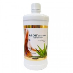 MEDICHROM ALOE VERA 1LT