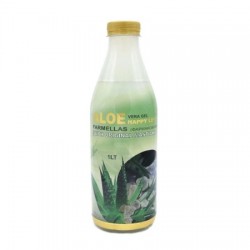 MEDICHROM ALOE HAPPY LIFE