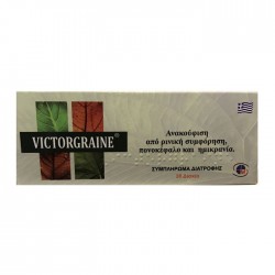 MEDICHROM VICTORGRAINE 30TABS	