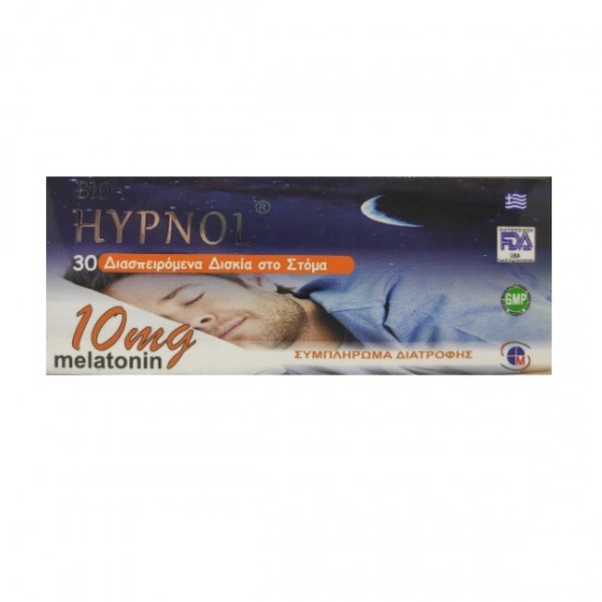 MEDICHROM HYPNOL 10MG