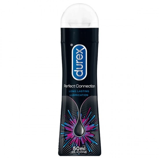 DUREX PERFECT CONNECTION 50ML