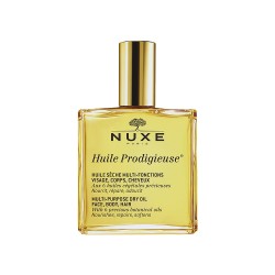 NUXE HUILE PRODIGIEUSE ΞΗΡΟ ΛΑΔΙ ΠΡΟΣ - ΣΩΜΑ - ΜΑΛ100L-30%