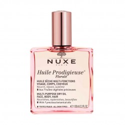 NUXE HUILE PRODIGIEUSE FLORAL- ΞΗΡΟ ΛΑΔΙ 100ML