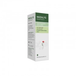 EPSILON HEALTH NOZALYS SPRAY 20ML