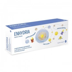 EPSILON HEALTH ENHYDRIA (BOX OF 6 STICKS PACK OF 15ML)