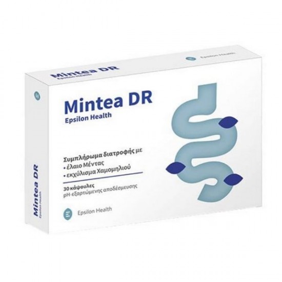 EPSILON HEALTH MINTEA DR (BOX OF 30 CAPS)