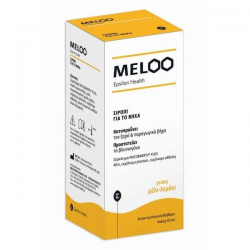 EPSILON HEALTH MELOO 175 ML