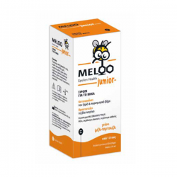 EPSILON HEALTH MELOO JUNIOR 175ml