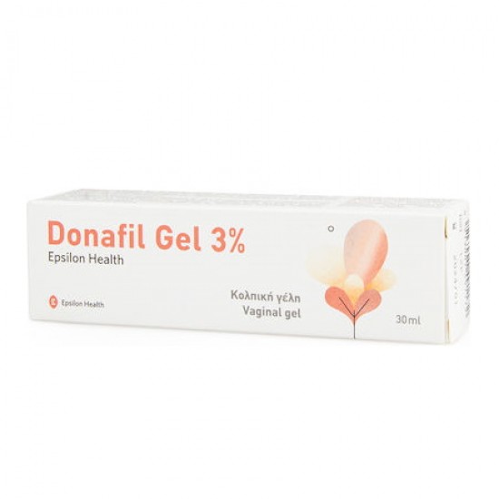 EPSILON HEALTH DONAFIL GEL 30ML