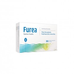 EPSILON HEALTH FUREA (BOX OF 30 SOFT GELS)