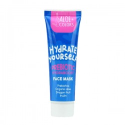 ALOE+COLORS PREBIOTIC HYDRABOOST FACE MASK