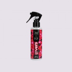 ALOE+COLORS HOME & LINEN SPRAY LOVERS 150ML