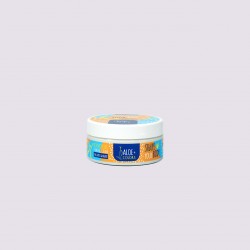 ALOE+COLORS SHAPE YOUR BODY REDENSIFYING FIRMING CREAM 75ML