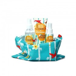 ALOE+COLORS SUMMER BAG SPLASH