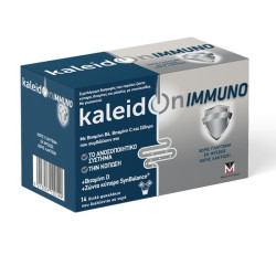 Menarini Kaleidon Immuno, 14sachets
