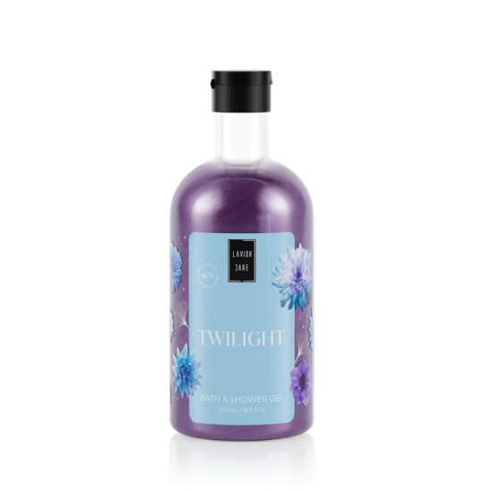 LAVISH CARE ΑΦΡΟΛΟΥΤΡΟ TWILIGHT 500ML