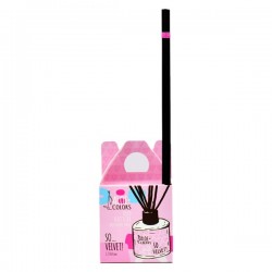 ALOE+COLORS REED DIFFUSER SO VELVET 125ML