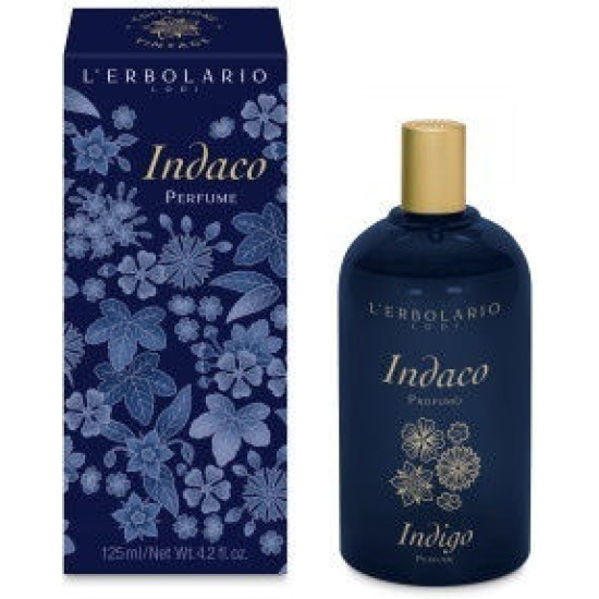L' Erbolario Indaco Eau de Parfum Unisex Άρωμα 125ml