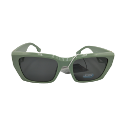 Unisex πράσινα γυαλιά ηλίου Optos 