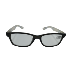 γυαλιά πρεσβυωπίας unisex burbery style +1.00