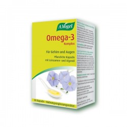 A.VOGEL Omega-3 Complex 30 Κάψουλες