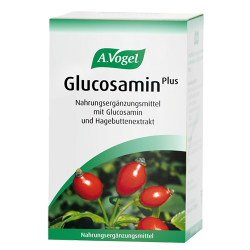 A.Vogel Glucosamine Plus Γλυκοζαμίνη 60tabs