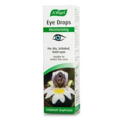 Vogel Collyre (Eye Drops) Ξηρά, κουρασμένα μάτια 10ml