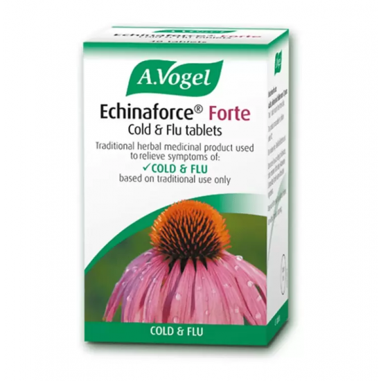 A. Vogel Echinaforce Forte 40tabs