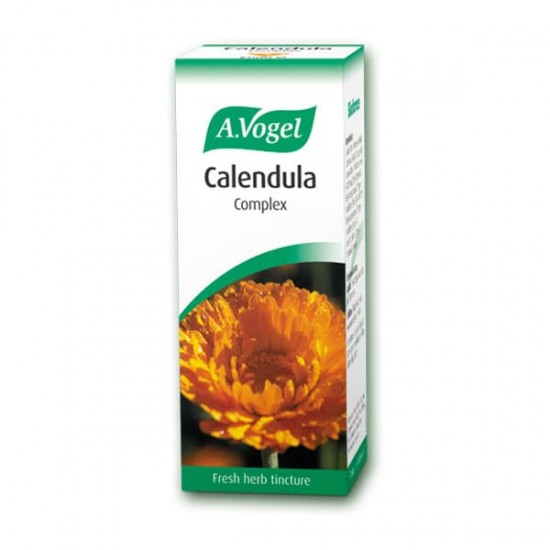 A.Vogel Calendula Complex 50ml