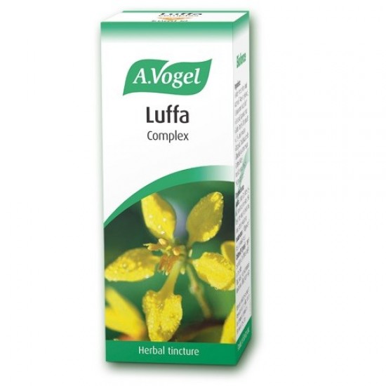 A.VOGEL LUFFA 50 ML ΑΝΤΙΣΤΑΜΙΝΙΚΟ