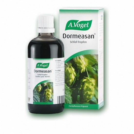 A. Vogel Dormeasan Φυτικό Βοήθημα για τον Ύπνο 50ml