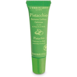L'erbolario Lip Balm Φιστίκι Αιγίνης 10ml