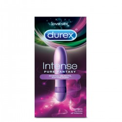 DUREX PURE FANTASY VIBRATOR