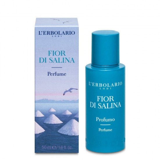 FIOR DI SALINA PROFUMO 50ML