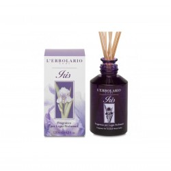 IRIS FRAGRANZA PER LEGNI PROFUMATI 125ML