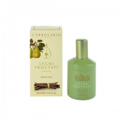 LEGNI FRUTTATI ACQUA DI PROFUMO 50ML