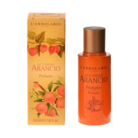 ACCORDO ARANCIO ACQUA DI PROFUMO 50ML