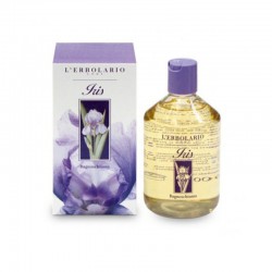 IRIS BAGNOSCHIUMA 250ML