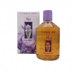 IRIS BAGNOSCHIUMA 500ML