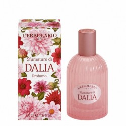 FUMATURE DI DALIA ACQUA DI PROFUMO 50ML