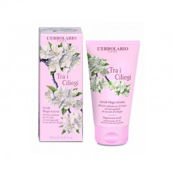 TRA I CILIEGI SCRUB MAGICAZIONE 150 ML