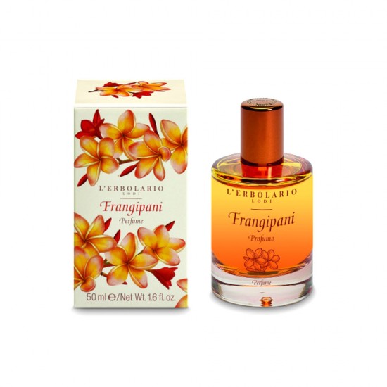 FRANGIPANI ACQUA DI PROFUMO (AΡΩΜΑ) 50ML