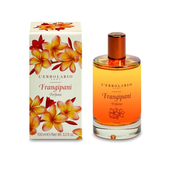 FRANGIPANI ACQUA DI PROFUMO (ΑΡΩΜΑ) 100ML