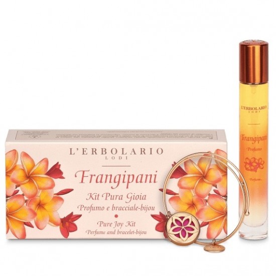 FRANGIPANI KIT PURA GIOIA