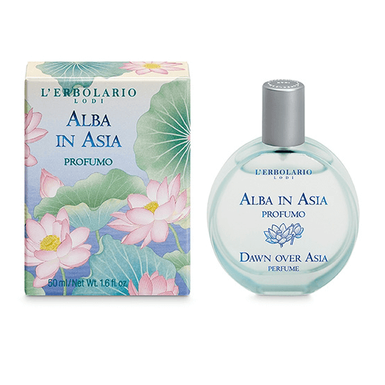 ALBA IN ASIA ACQUA DI PROFUMO (ΑΡΩΜΑ) 50ML