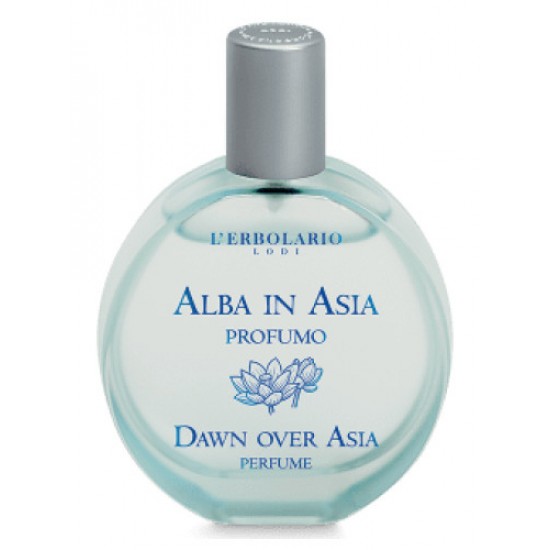 ALBA IN ASIA ACQUA DI PROFUMO (ΑΡΩΜΑ) LIMITED EDIT 100ML