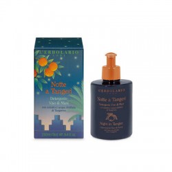 NOTTE A TANGERI DETERGENTE VISO & MANI 280ML