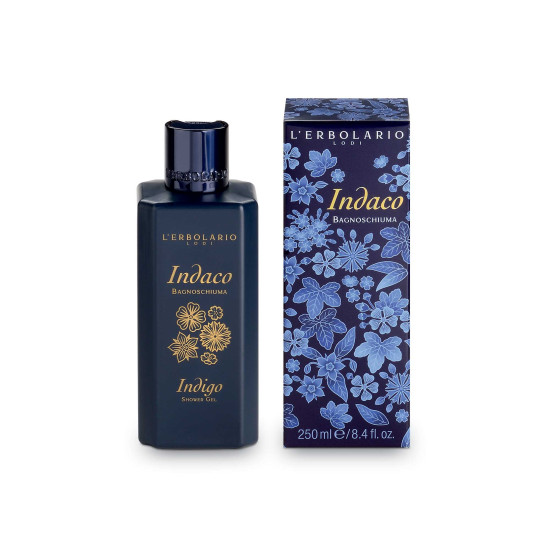 INDACO ΑΦΡΟΛΟΥΤΡΟ 250ML